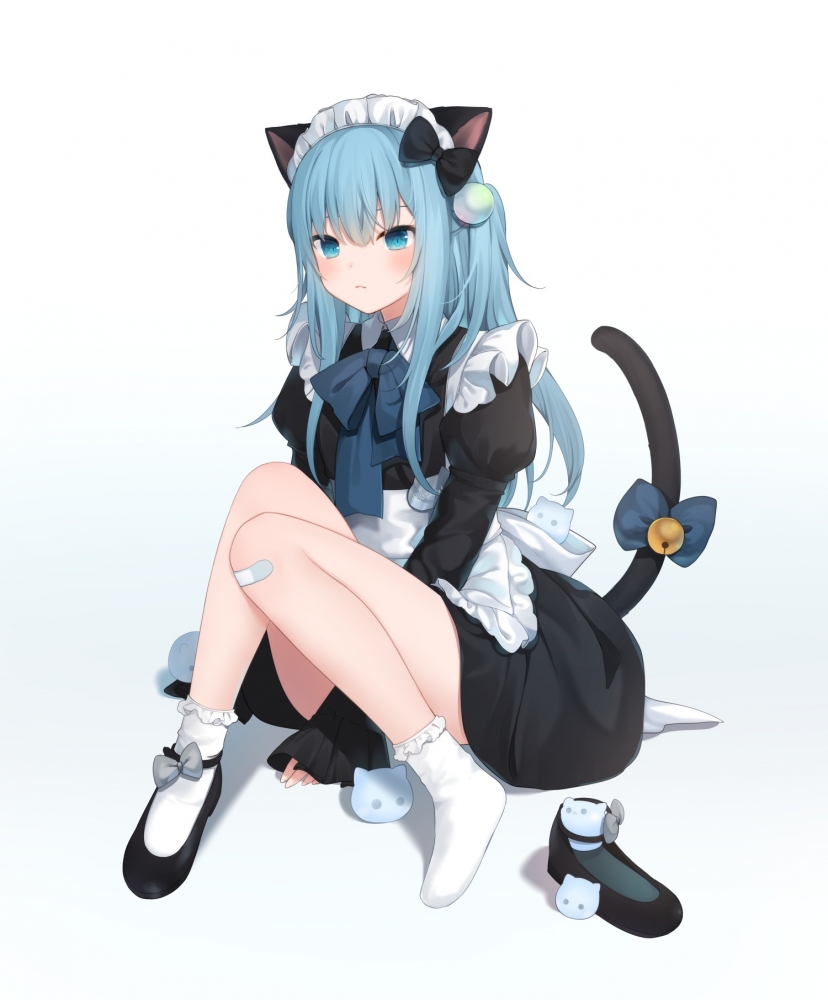 猫娘