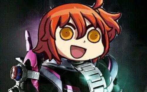 没错,这就是我立香