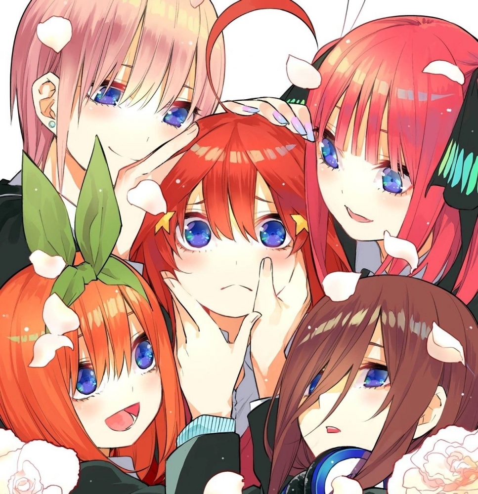 五胞胎