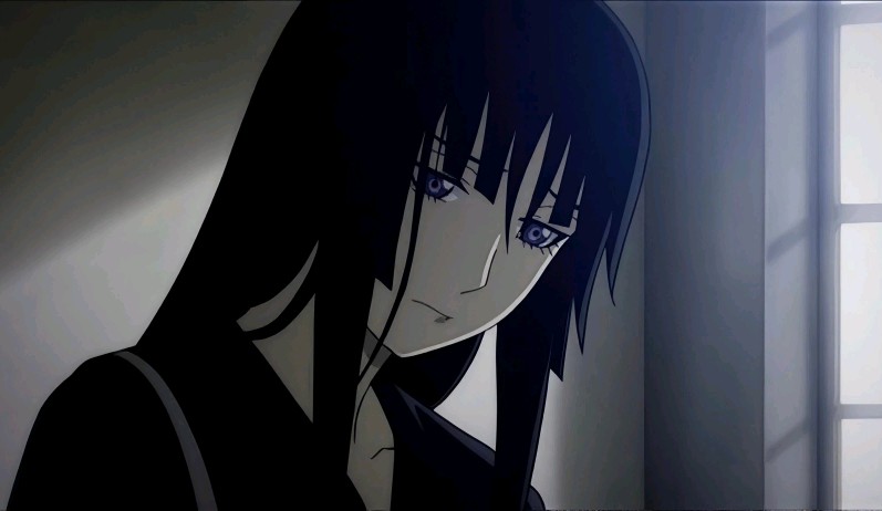 剧中最喜欢的一张截图