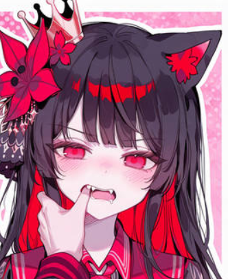 希罗小猫