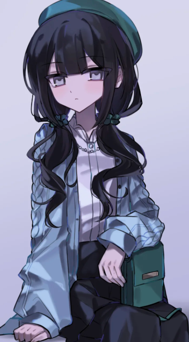 常服奈叶香