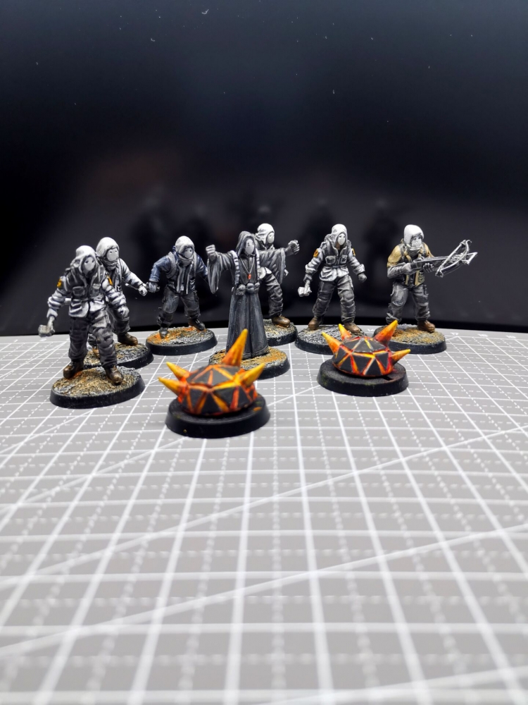 真有人做出来了