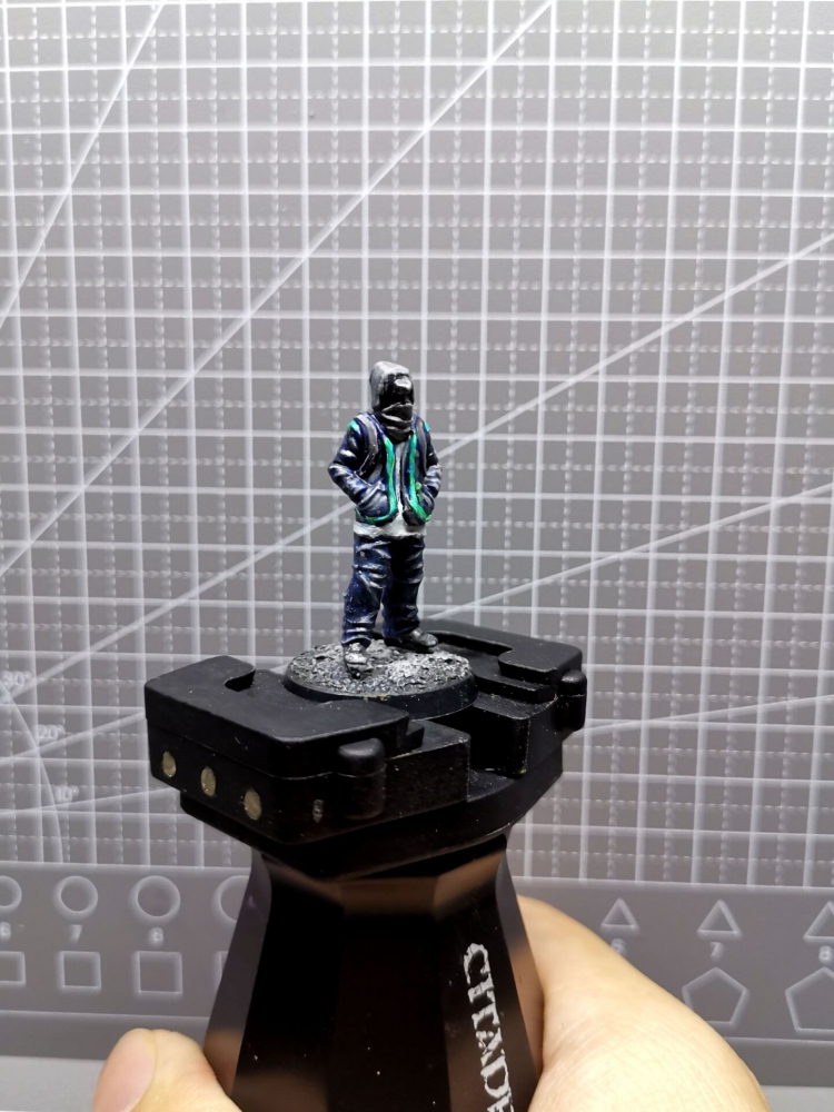 舟锤共荣第二弹