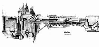 荣光女王，铁血号