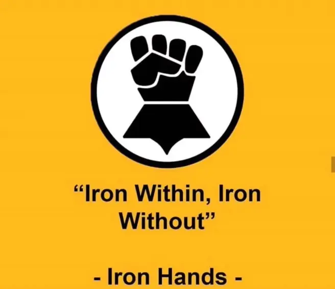 一次得罪三个团