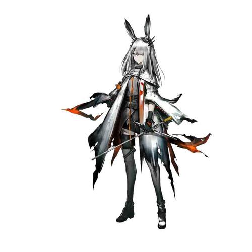 任务目标“霜星”