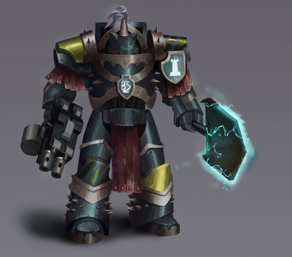 军团精锐杰西卡林