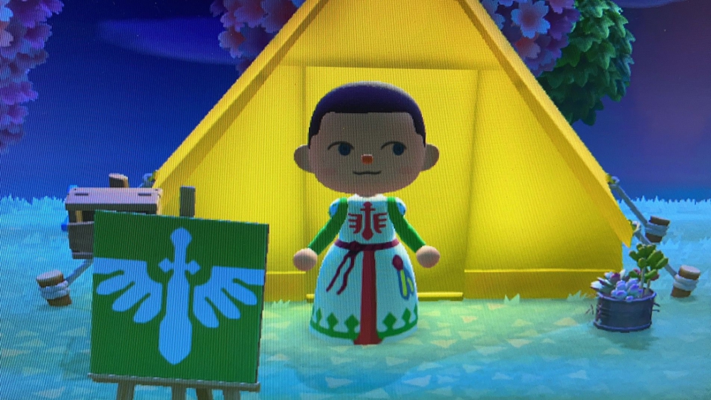 这就是动森吗？爷i了