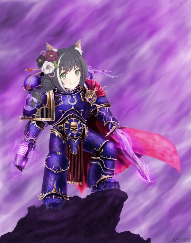 RH的原因找到了