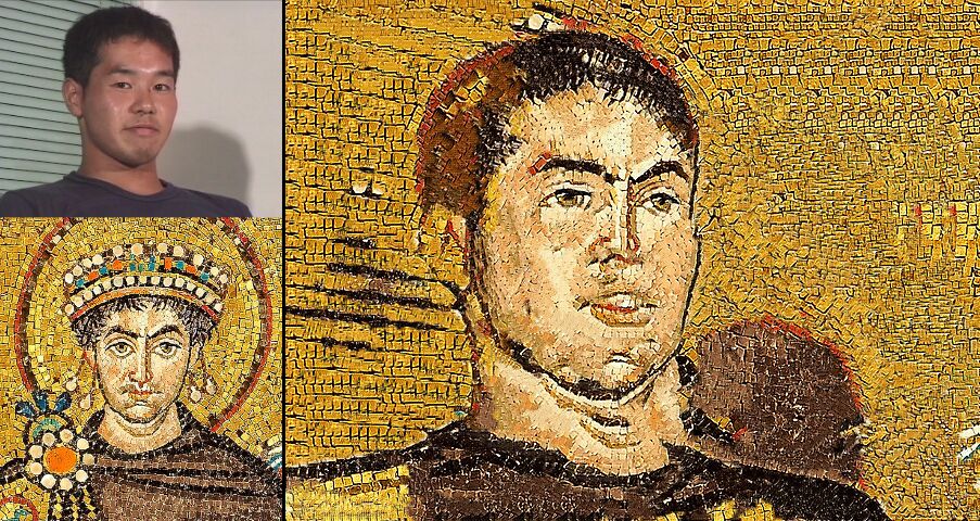 你将如闪电般归来（