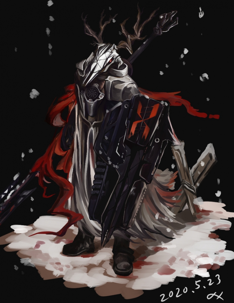 爱国者·博卓卡斯替