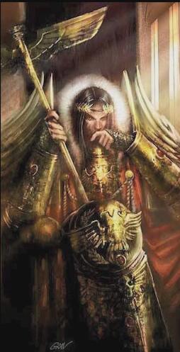 在火星装神弄鬼的某人