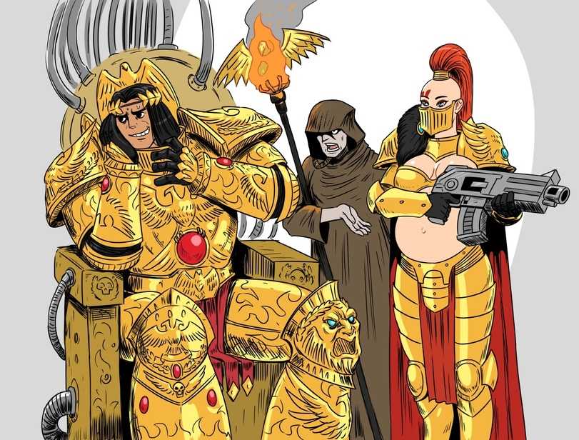 马相的愤怒细思极恐