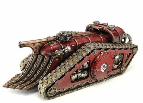 塔尔塔罗斯运兵车