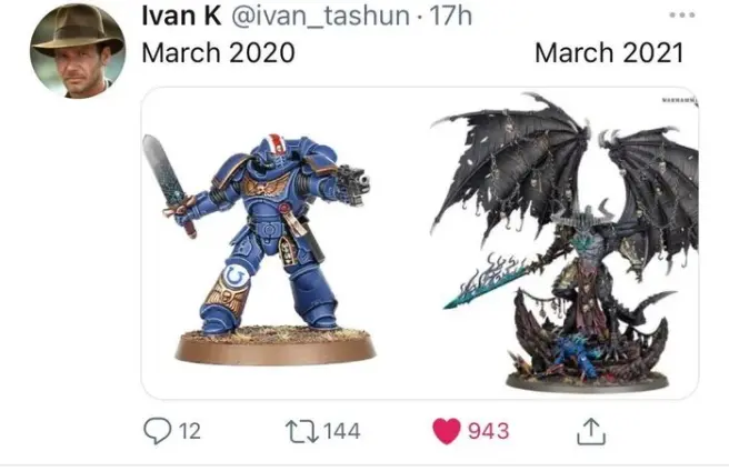 啧啧啧，无情的gw