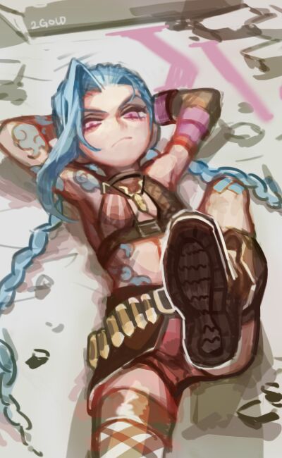 我有——最美好的初衷