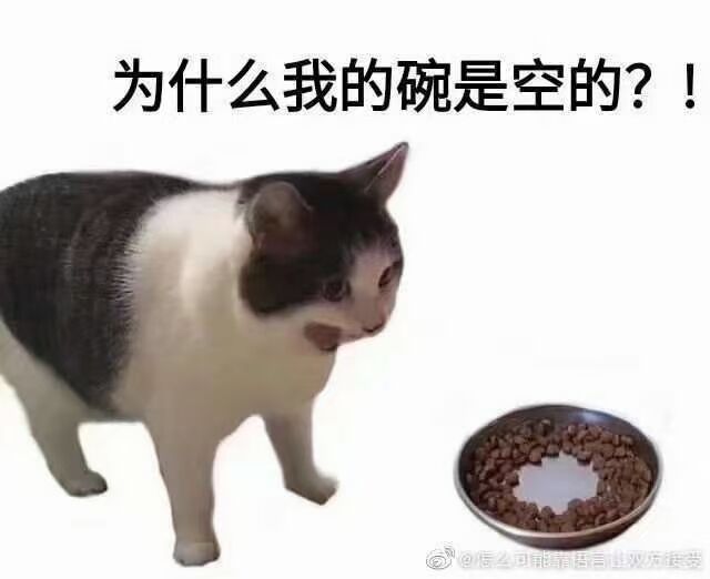 现状