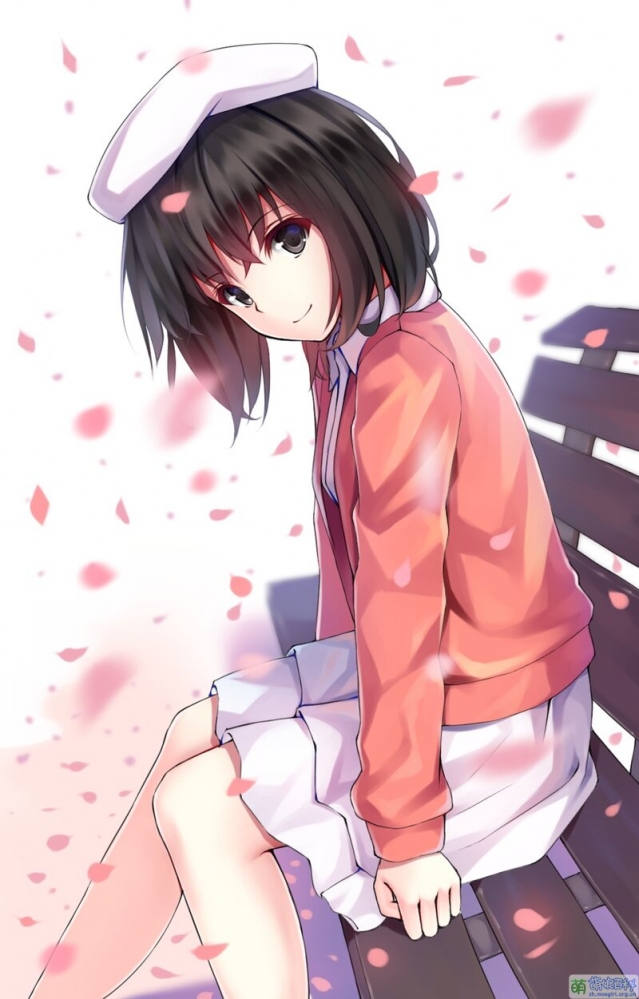 加藤惠