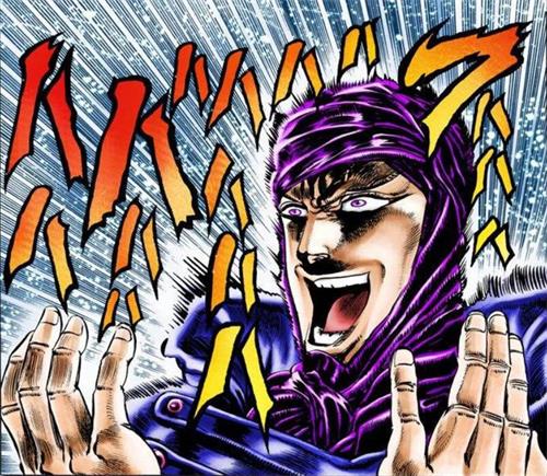 纯洁的笑容（威尔语）