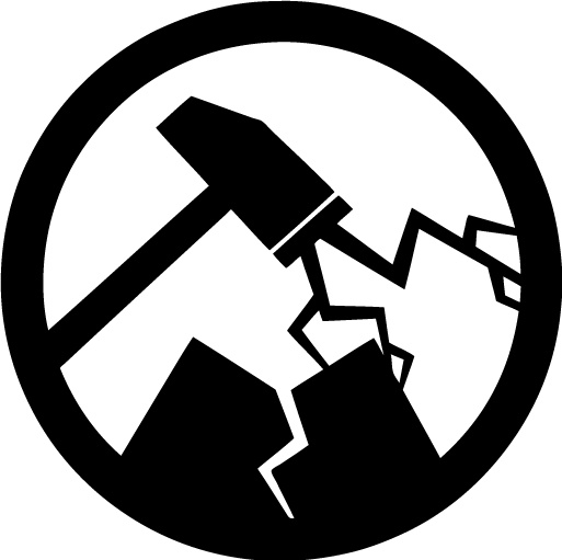 破碎原教