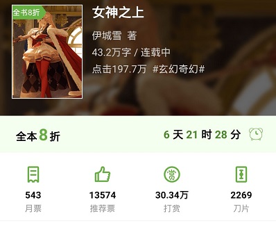 初始数据