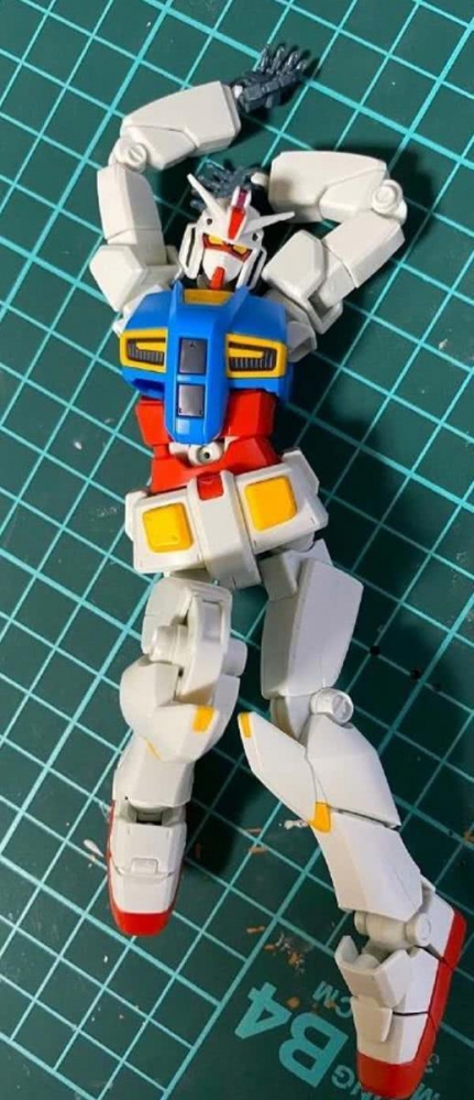 混入了什么奇怪的东西