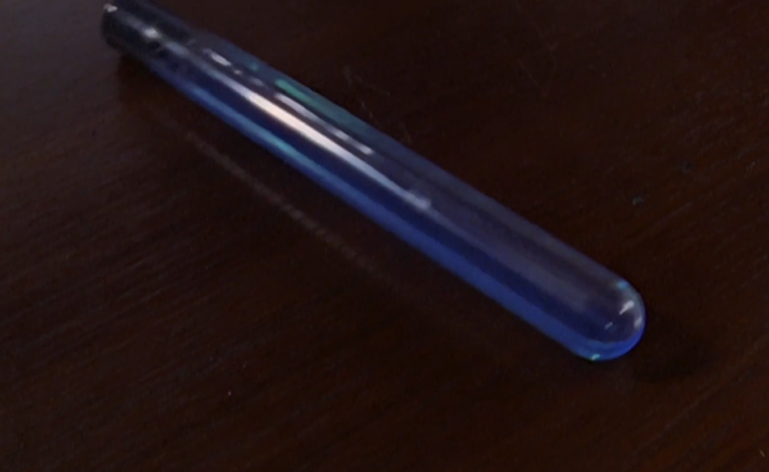 危险的气体滋尔达