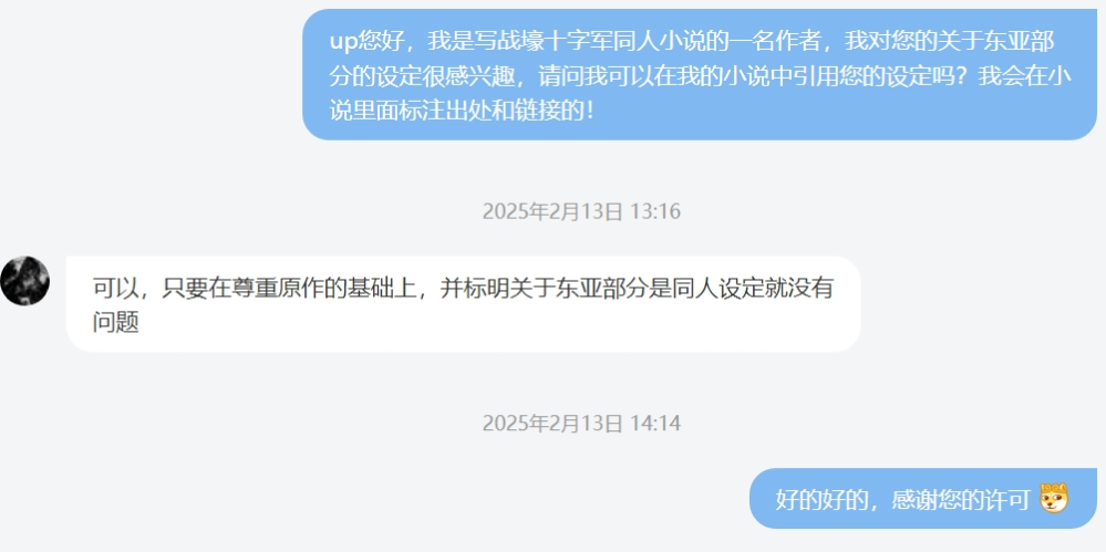 授权许可
