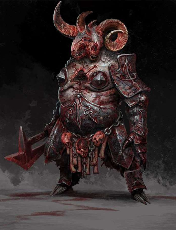轭魔