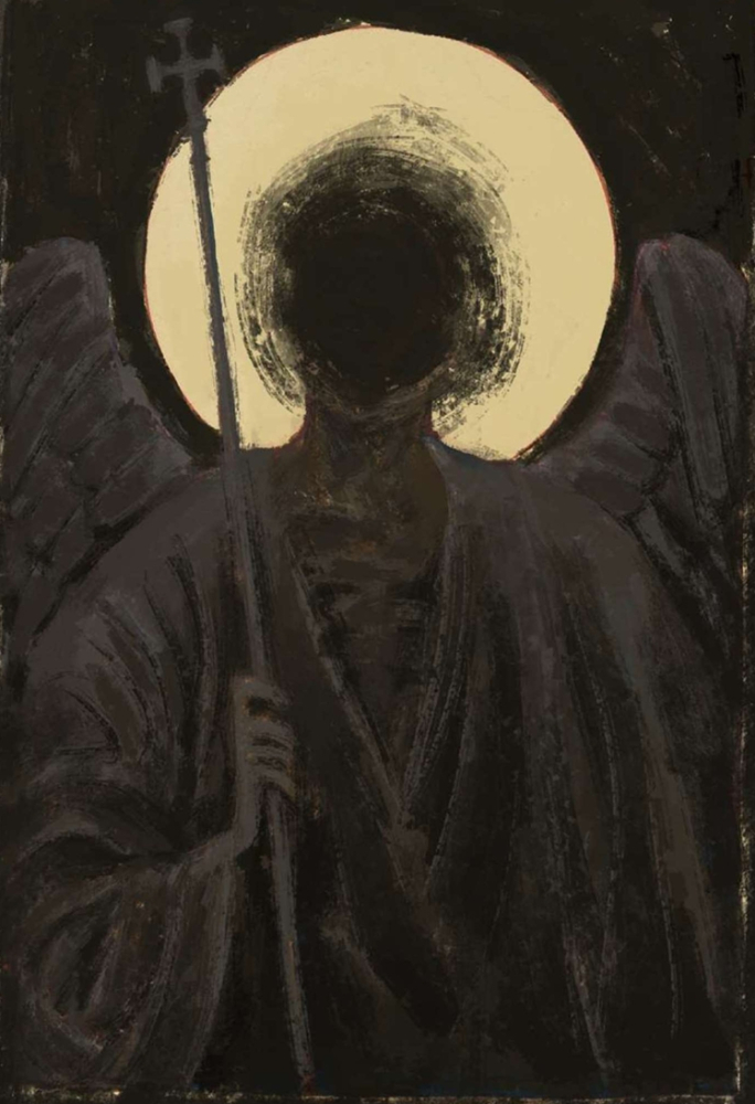 灵能者视角的观察者