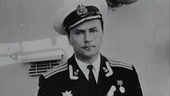 向瓦列里萨布林致敬