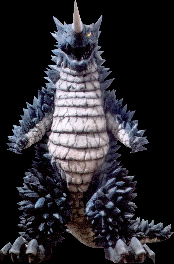 吸血怪兽奇玛伊拉