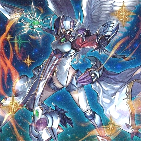 神圣夜天士团·圣光