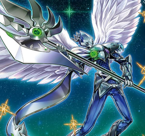 神圣夜天士团·圣空