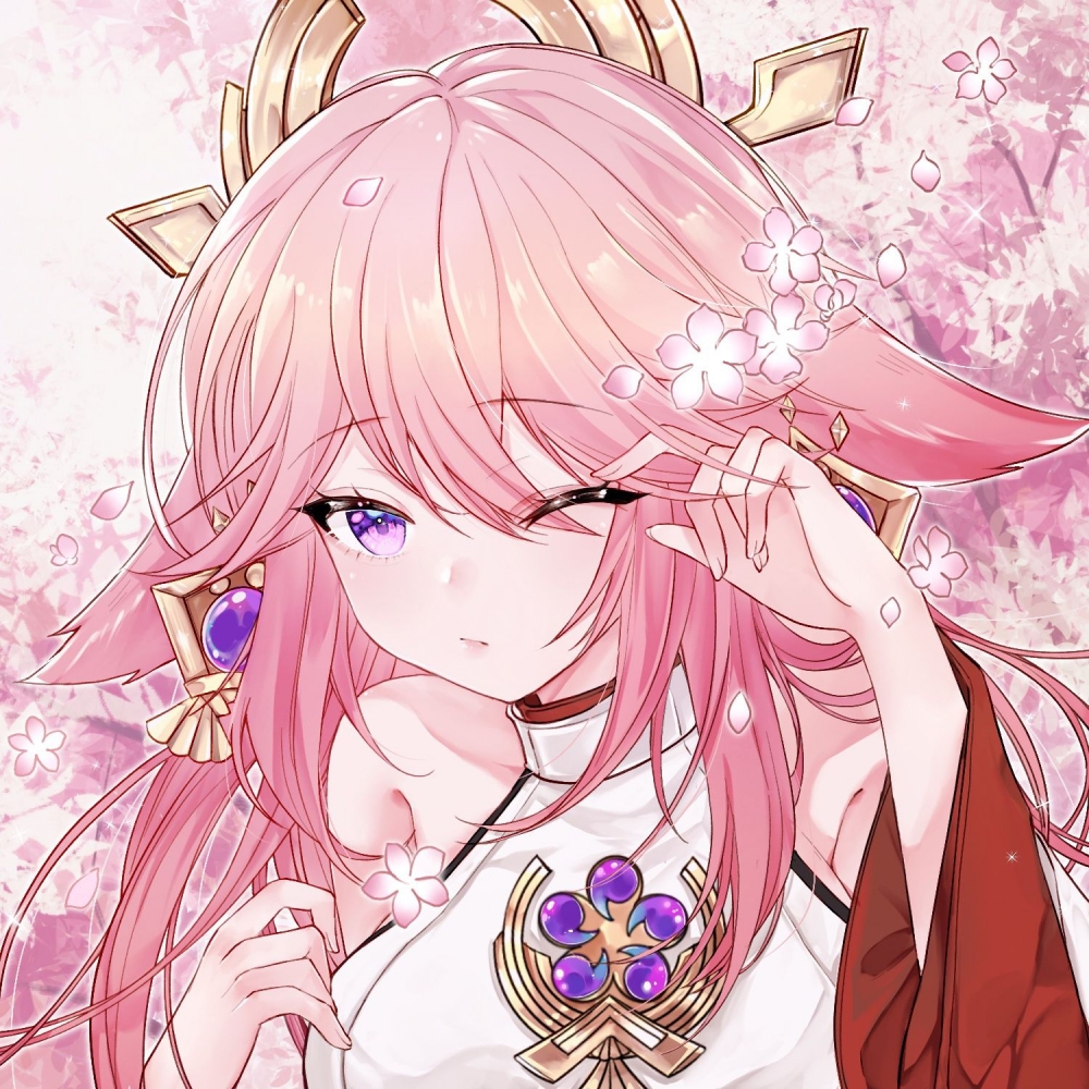 神子2