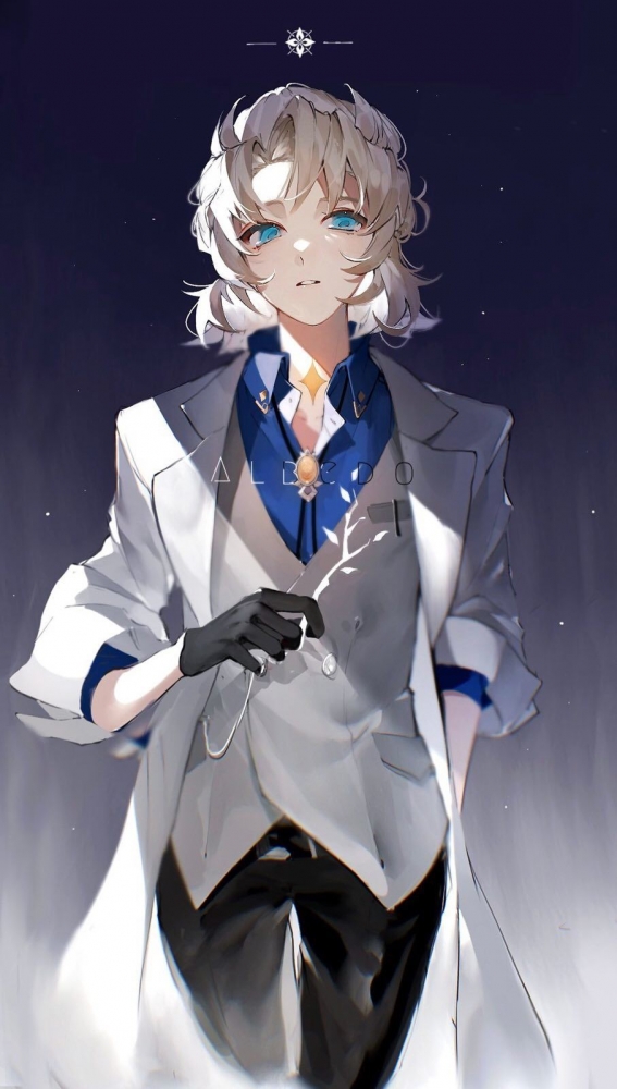 ABD老师
