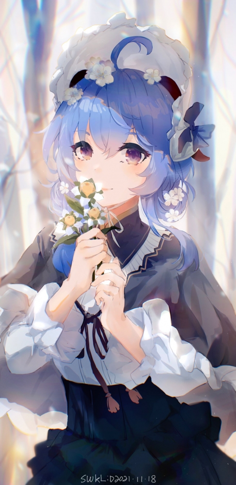 椰羊