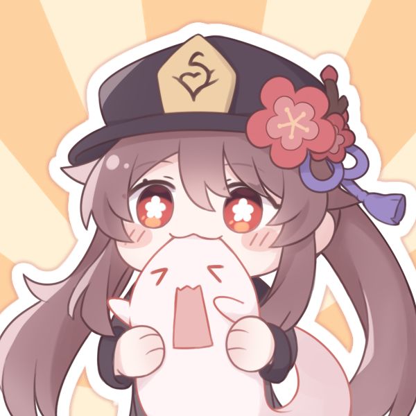 今日胡桃（1/1）