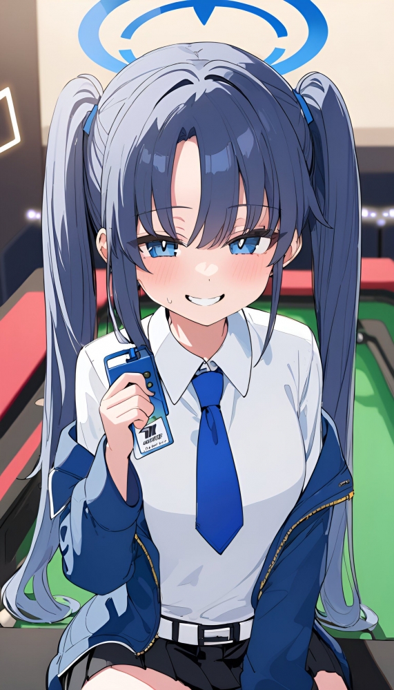 早濑优香（人设互换）