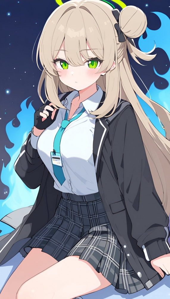 野宫（人设反转）