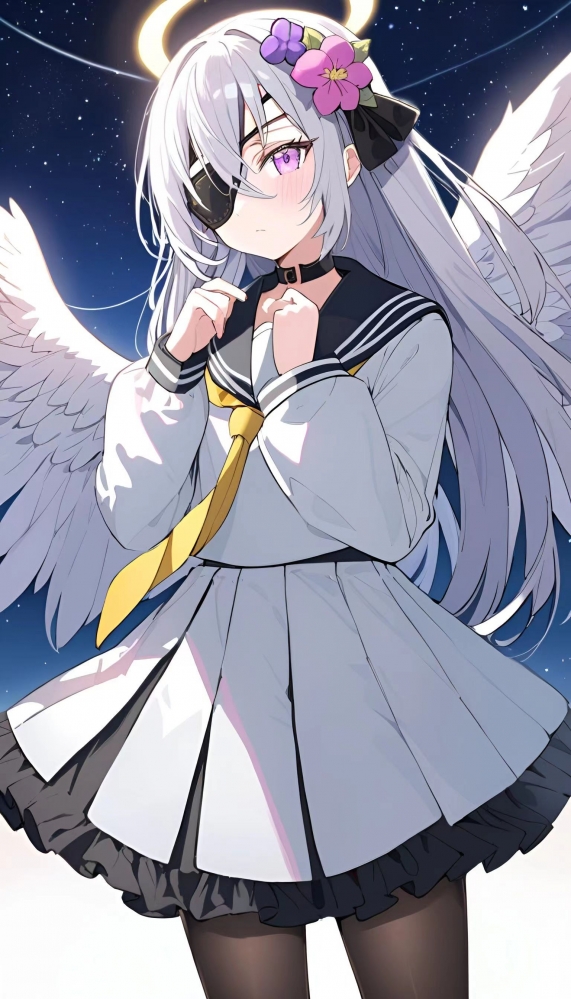 梓（人设互换）