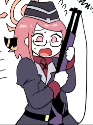 阿露（人设互换）