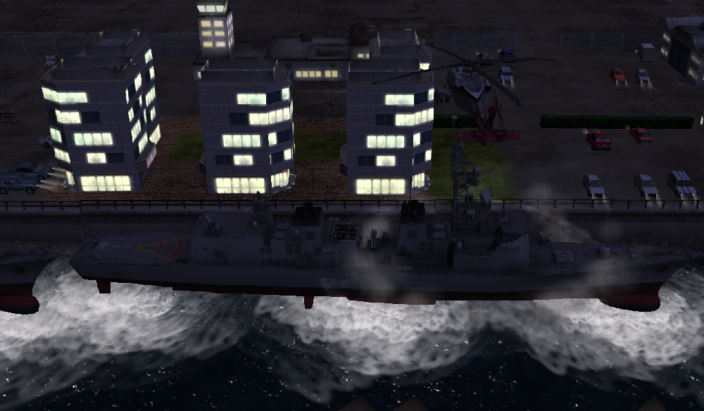 村雨级导弹驱逐舰