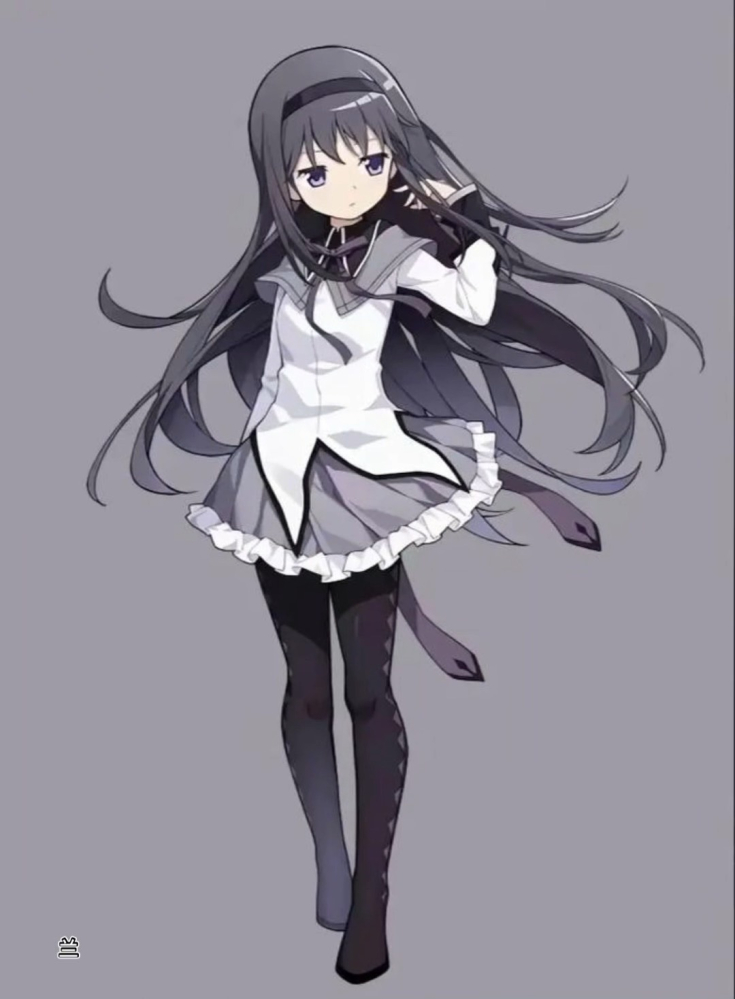 魔法系重女