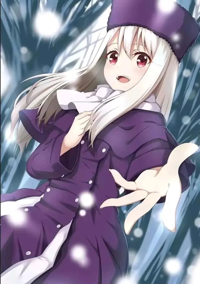伊莉雅