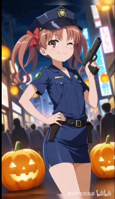 黑子