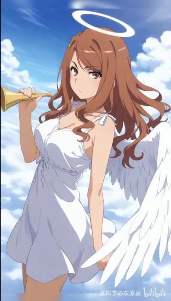 天使