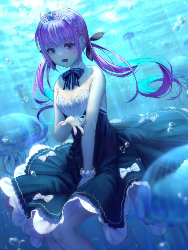 海之皇