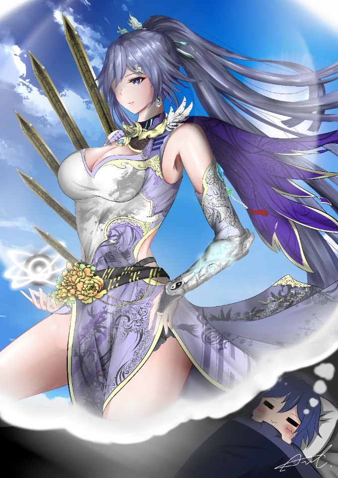 可耻的背叛者！